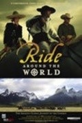 Ride Around the World - wallpapers.