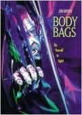 Body Bags - wallpapers.