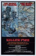 Killer Fish - wallpapers.