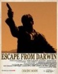 Escape from Darwin - wallpapers.