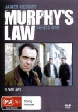 Murphy's Law - wallpapers.