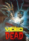 The Video Dead - wallpapers.