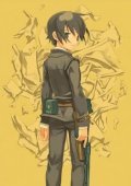 Kino no tabi: Life goes on pictures.