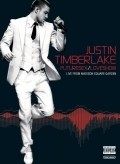 Justin Timberlake FutureSex/LoveShow - wallpapers.