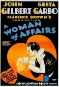 A Woman of Affairs - wallpapers.