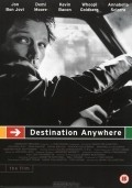 Destination Anywhere - wallpapers.