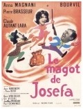 Le magot de Josefa - wallpapers.