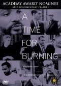 A Time for Burning - wallpapers.
