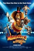 Madagascar 3: Europe's Most Wanted pictures.