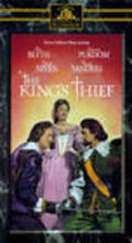 The King's Thief pictures.