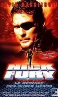 Nick Fury: Agent of Shield pictures.