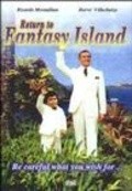 Return to Fantasy Island pictures.