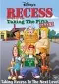 Recess: Taking the Fifth Grade - wallpapers.