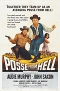 Posse from Hell - wallpapers.