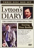 Lytton's Diary  (serial 1985-1986) - wallpapers.
