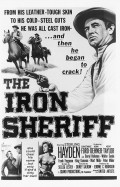 The Iron Sheriff pictures.