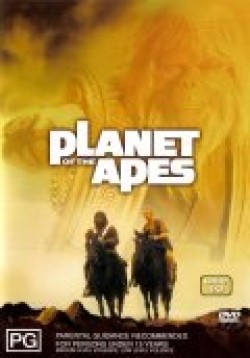Planet of the Apes - wallpapers.