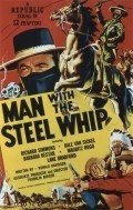 Man with the Steel Whip pictures.