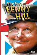 The Best of Benny Hill pictures.