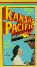 Kansas Pacific pictures.