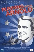 Running with Arnold pictures.