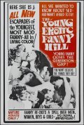 The Young, Erotic Fanny Hill pictures.