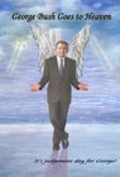 George Bush Goes to Heaven - wallpapers.
