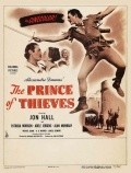 The Prince of Thieves pictures.