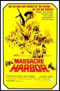 Massacre Harbor - wallpapers.