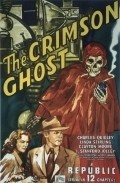 The Crimson Ghost pictures.