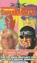 WCW SuperBrawl IX pictures.