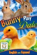 Bunny Play Date - wallpapers.