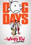 Diary of a Wimpy Kid: Dog Days - wallpapers.