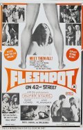 Fleshpot on 42nd Street - wallpapers.