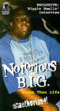 Notorious B.I.G.: Bigga Than Life - wallpapers.