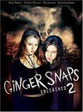 Ginger Snaps: Unleashed - wallpapers.