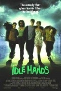 Idle Hands - wallpapers.