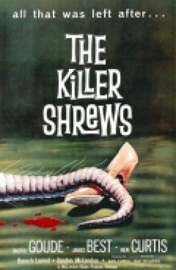 The Killer Shrews pictures.