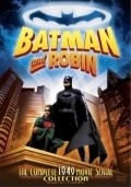 Batman and Robin pictures.
