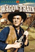 Wagon Train  (serial 1957-1965) - wallpapers.