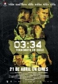 03:34 Terremoto en Chile - wallpapers.