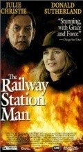 The Railway Station Man pictures.