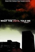 What the Devil Told Me - wallpapers.
