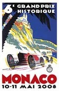 66th Grand Prix of Monaco pictures.