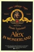 Alex in Wonderland - wallpapers.