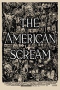 The American Scream - wallpapers.