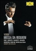 Messa da Requiem von Giuseppe Verdi - wallpapers.