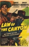Law of the Canyon - wallpapers.