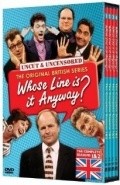 Whose Line Is It Anyway?  (serial 1988-1998) pictures.