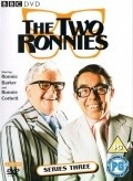 The Two Ronnies  (serial 1971-1987) pictures.